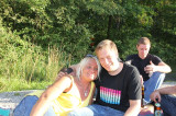 Afro Beach 10.09.2011